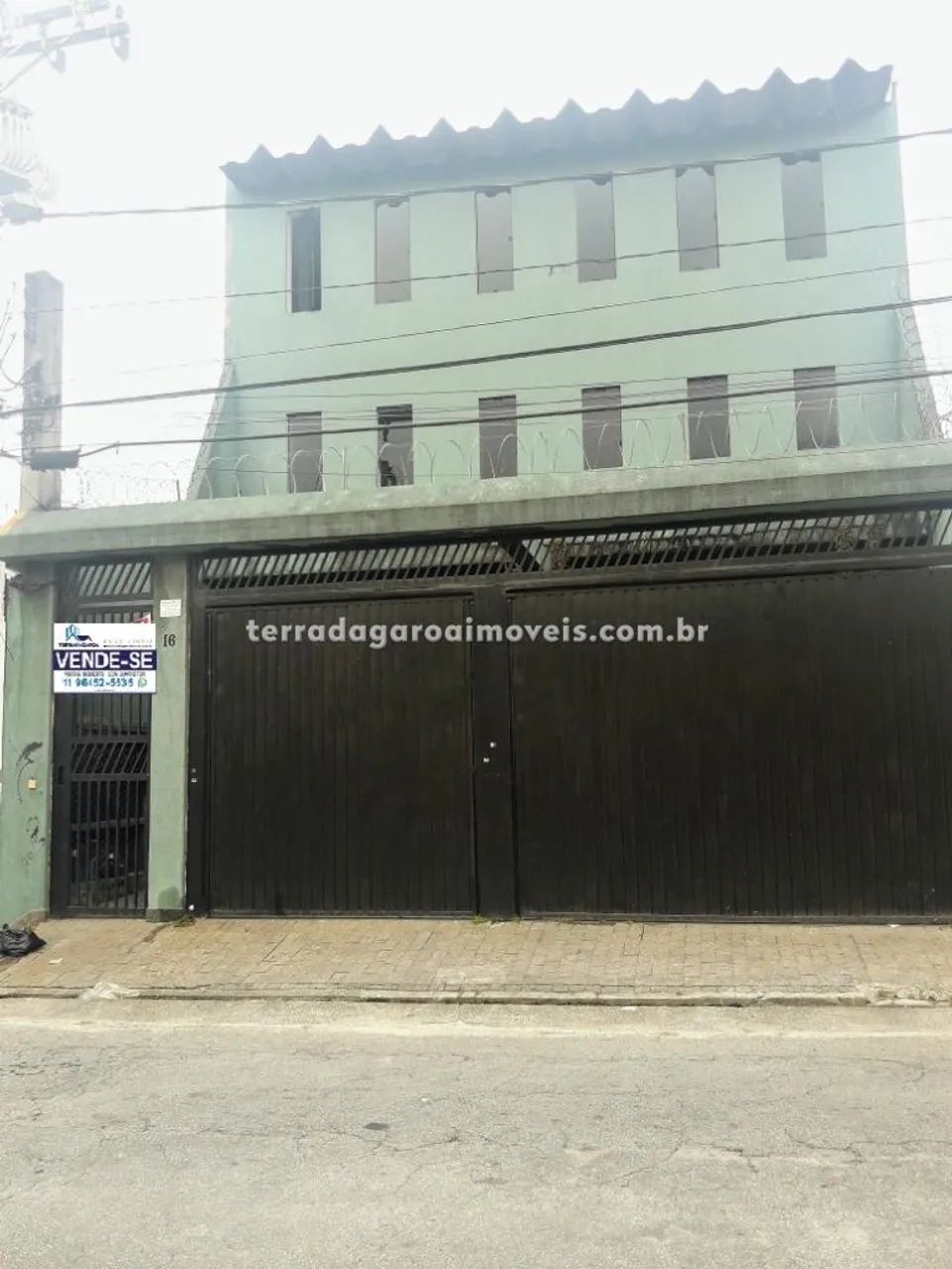 PRÉDIO COMERCIAL em São Paulo - São Paulo, Vila Carrão