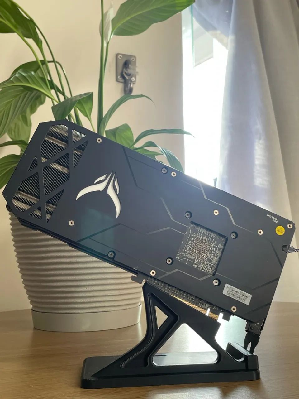 Placa de vídeo RX 5700XT | Red Devil - Foto 2