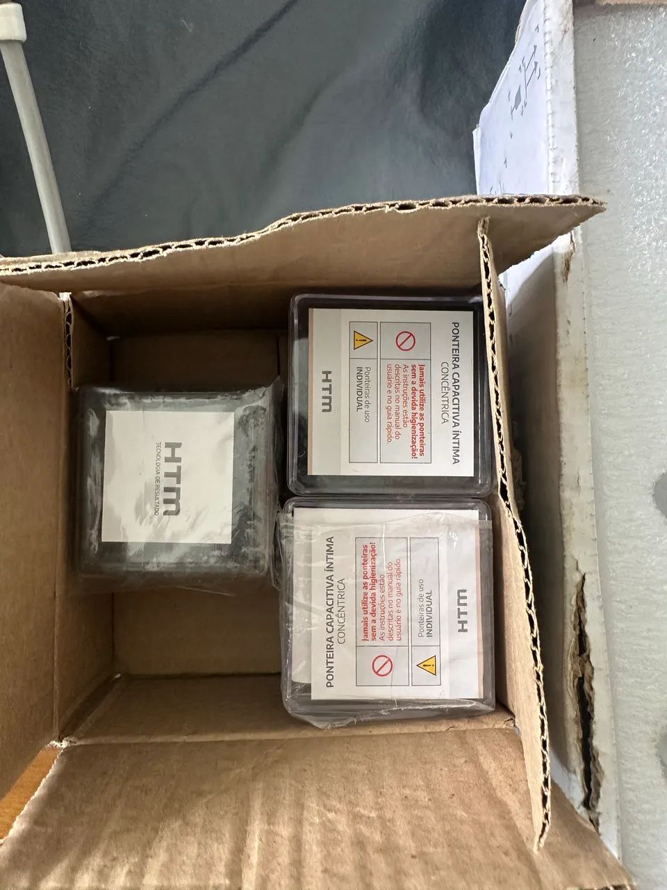 Radiofrequência HTM - Foto 3