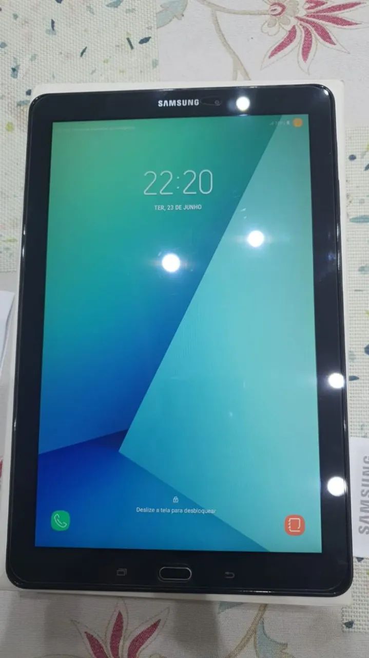Galaxy Tab A com SPen - Foto 2