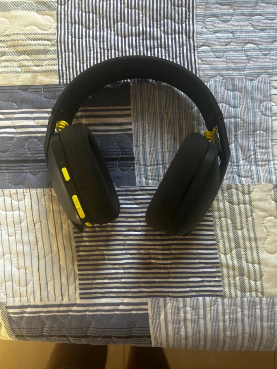 Headset Logitech G435 Sem Fio