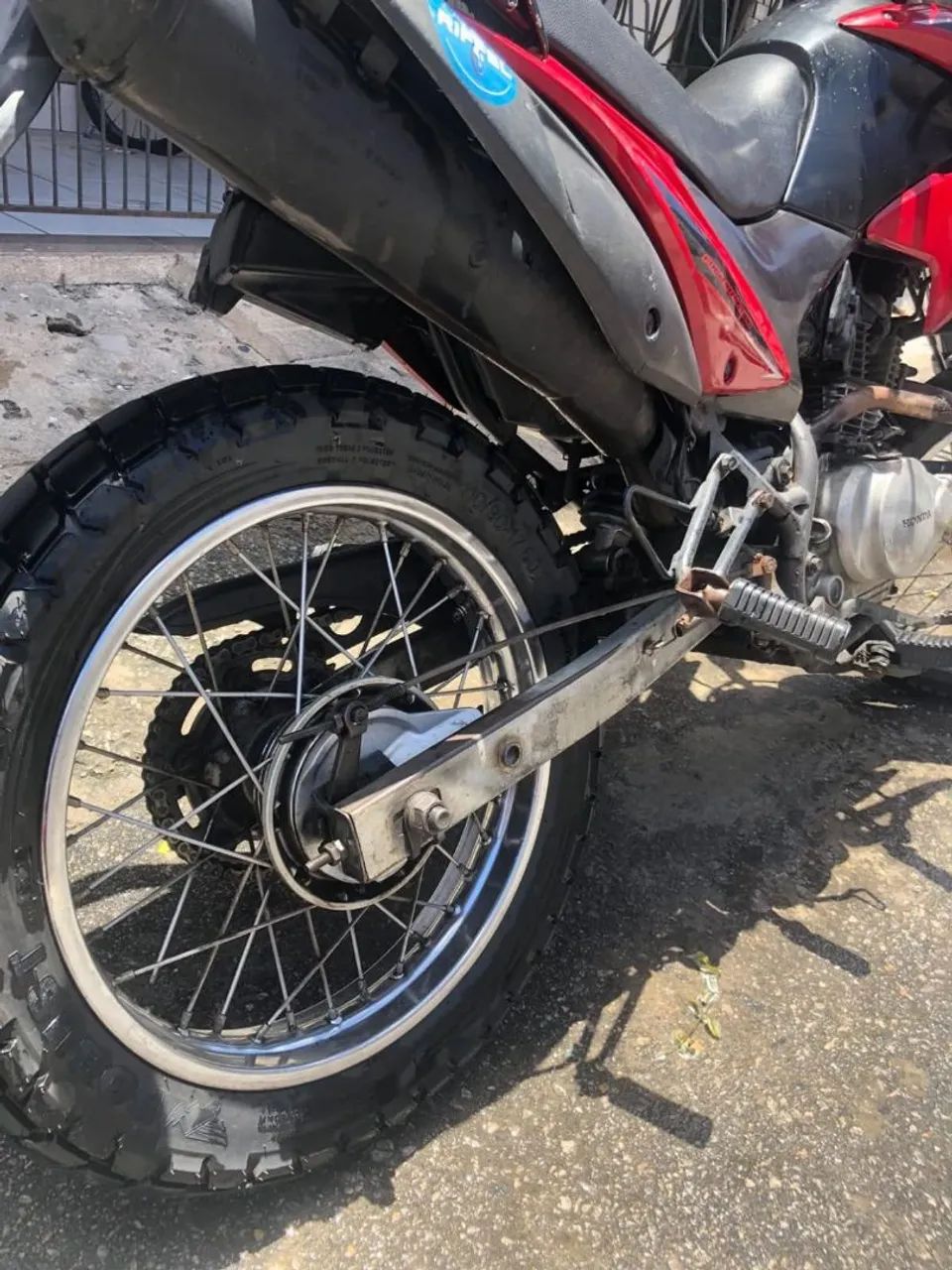 Bros 150  - Foto 5
