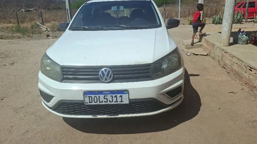 Volkswagen Gol GOL 1.0 FLEX 12V 5P 2023