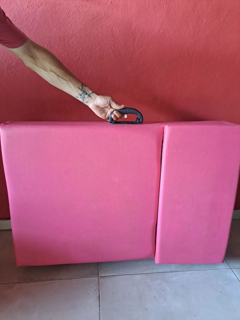 Vendo Maca - Foto 2