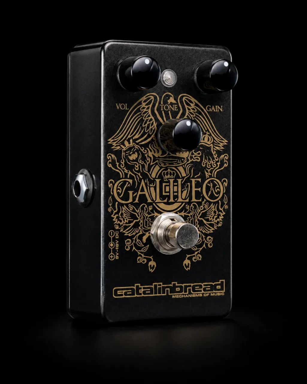 PEDAL CATALINBREAD GALILEO | EXCELENTE ESTADO - Instrumentos