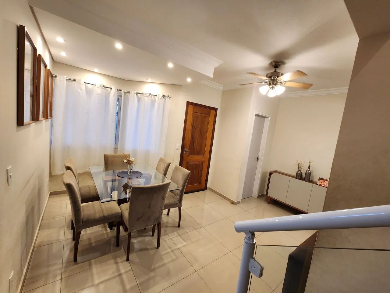 Casa Sobrado em condomínio Sorocaba  - Foto 3