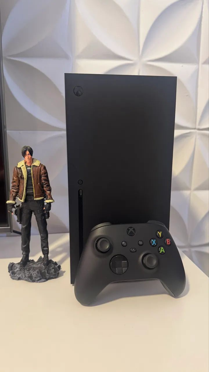 XBOX SERIES X