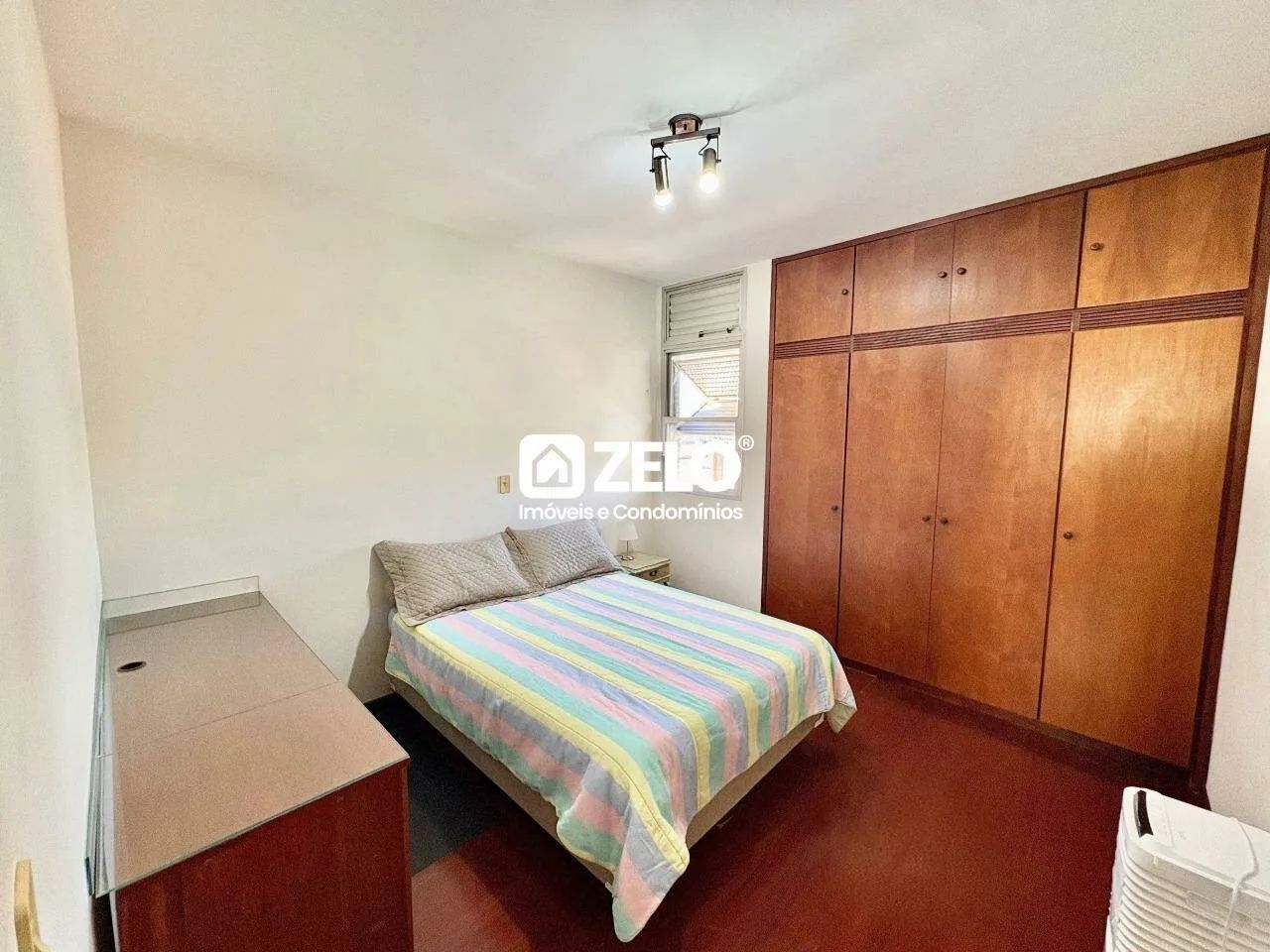 Apartamento para aluguel em Centro, Campinas - SP | C ód 59637 - Foto 4