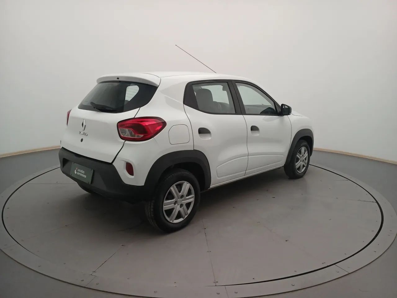 Renault Kwid 1.0 Zen 2026 - Foto 5