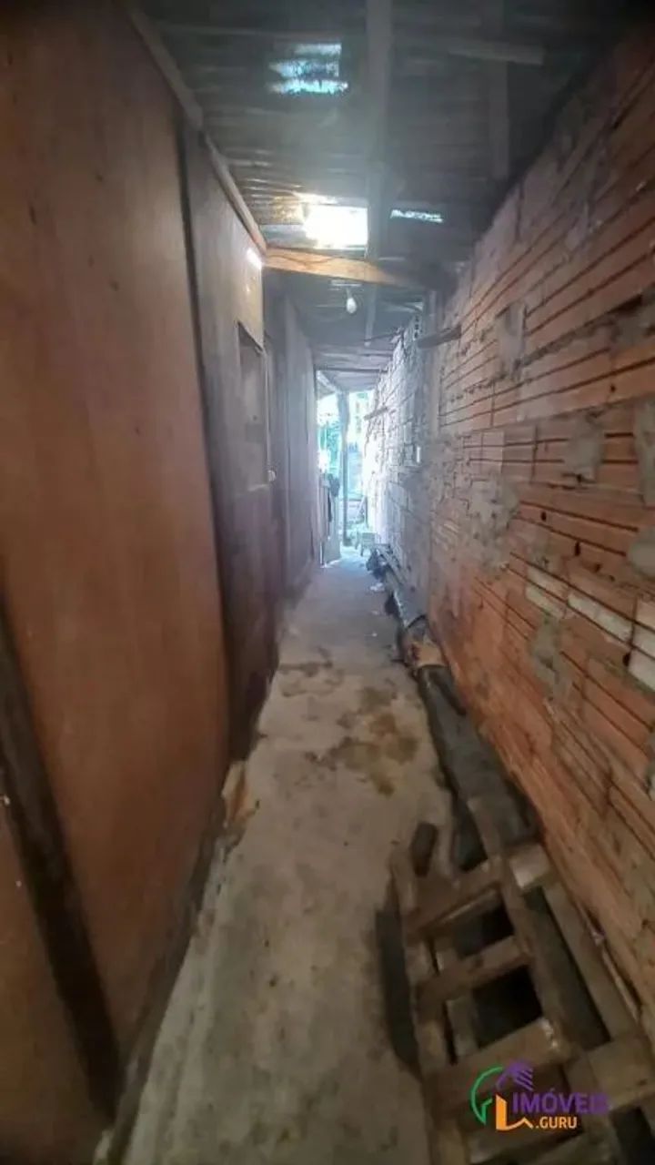 AREA - JARDIM LAS VEGAS - SP - Foto 4