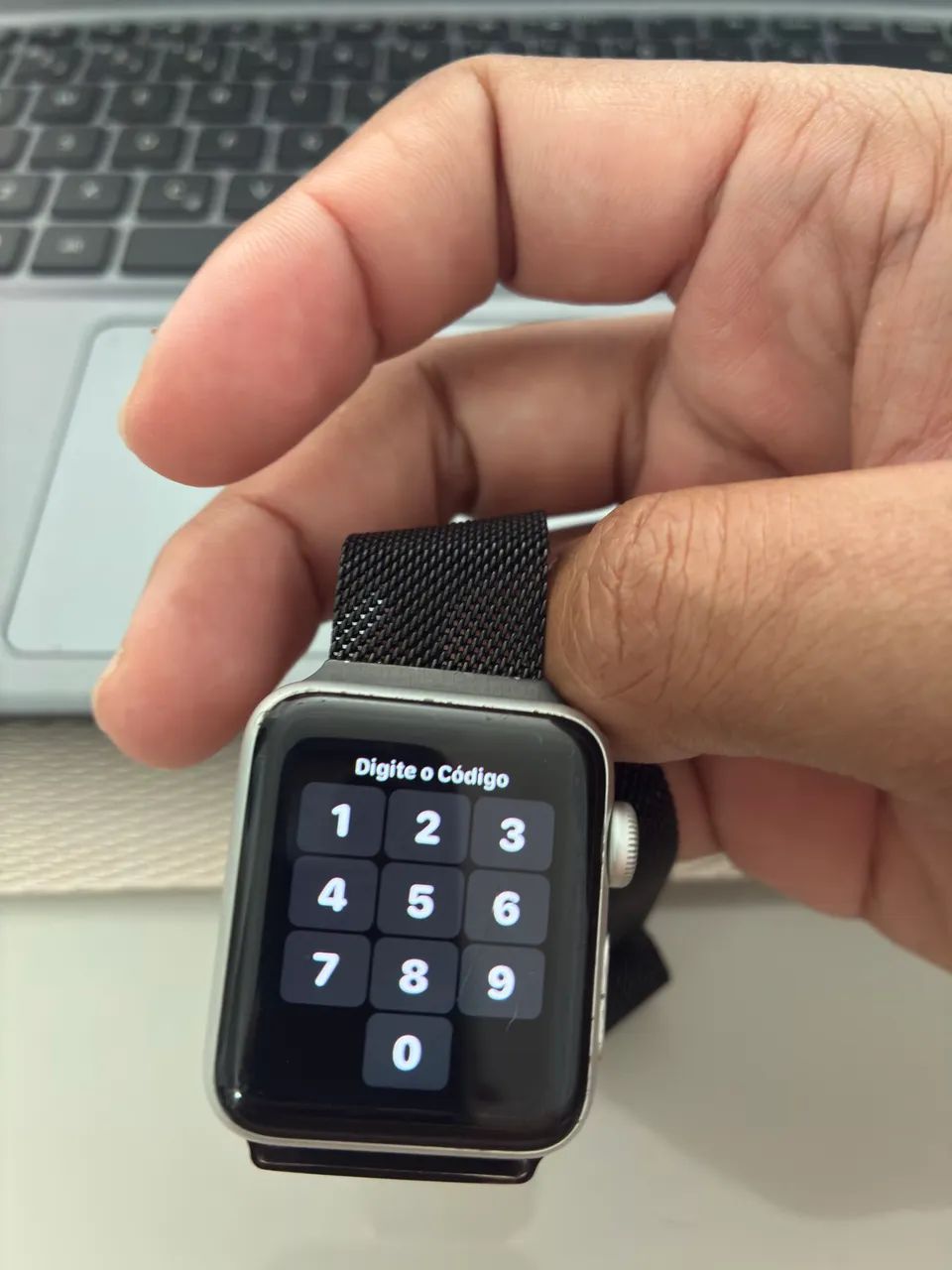 Watch Series 3 - Foto 5