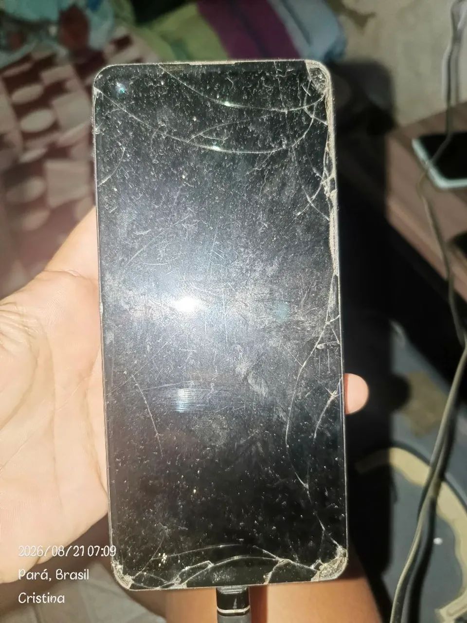 Samsung A21s - Foto 5