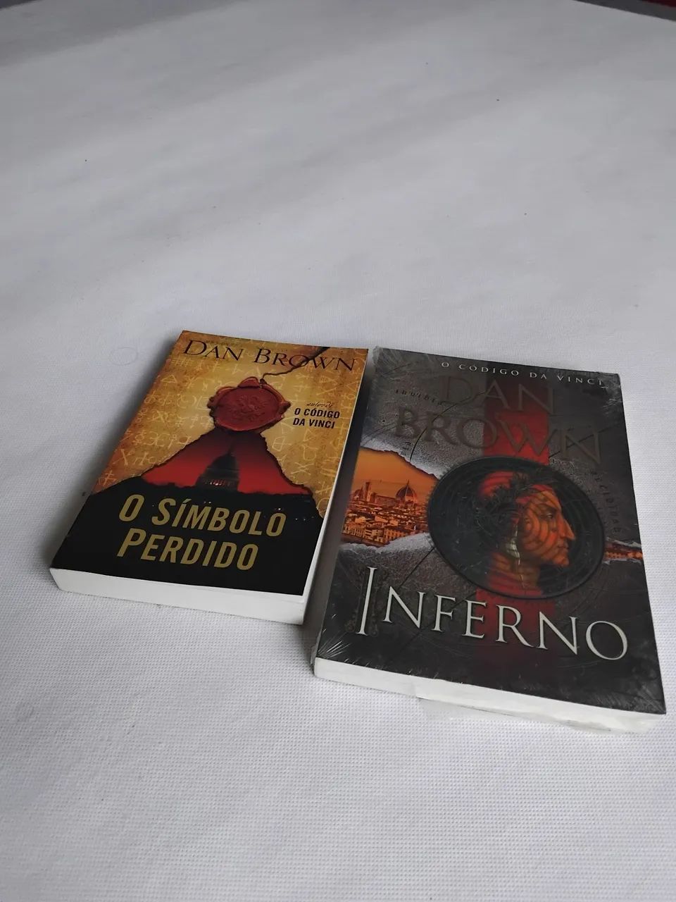 Livros - Foto 2
