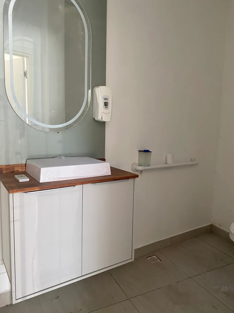 Aluga-se Sala Av: Marques de Olinda  - Foto 4
