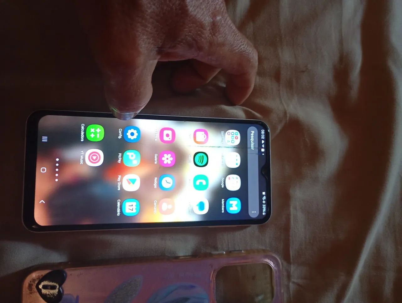 Celular Samsung A12 - Foto 5