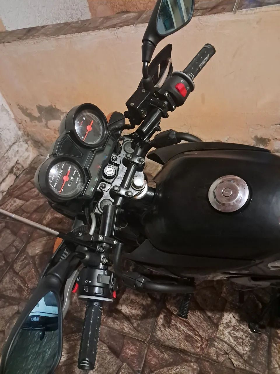 Yamaha factor 125 2012  - Foto 3