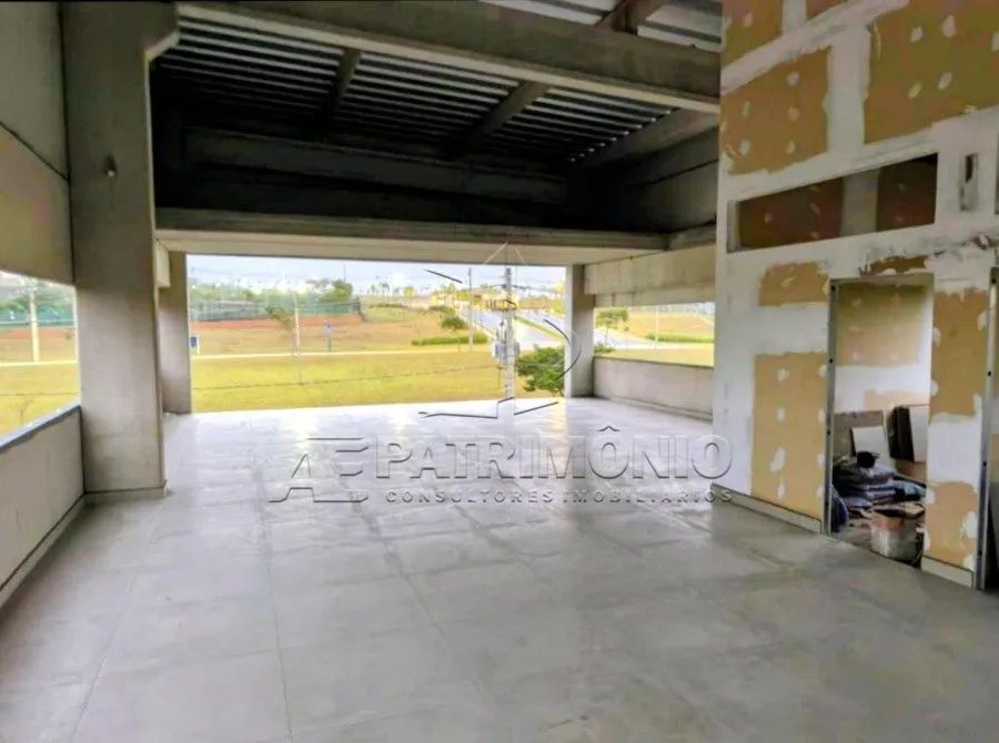 GALPÃO COMERCIAL ALPHAVILLE NOVA ESPLANADA 4 - Foto 4