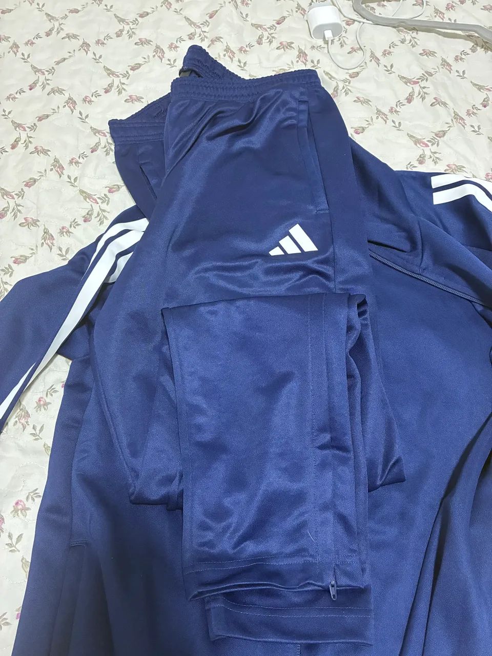 Conjunto Adidas G original  - Foto 3