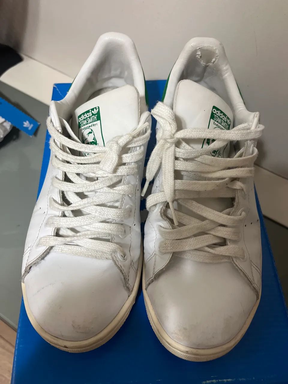 Tênis adidas Stan Smith - Foto 2