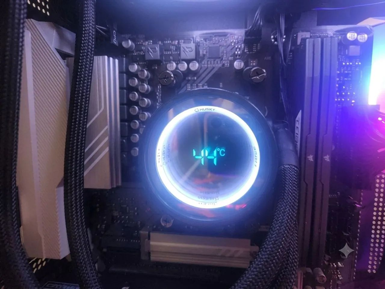 Pc Top de Linha AM5 - Foto 4