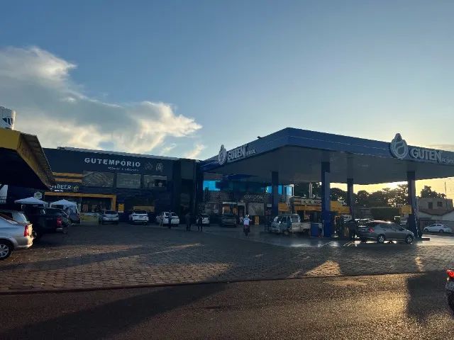 Posto de combustível e Conveniência  - Foto 3