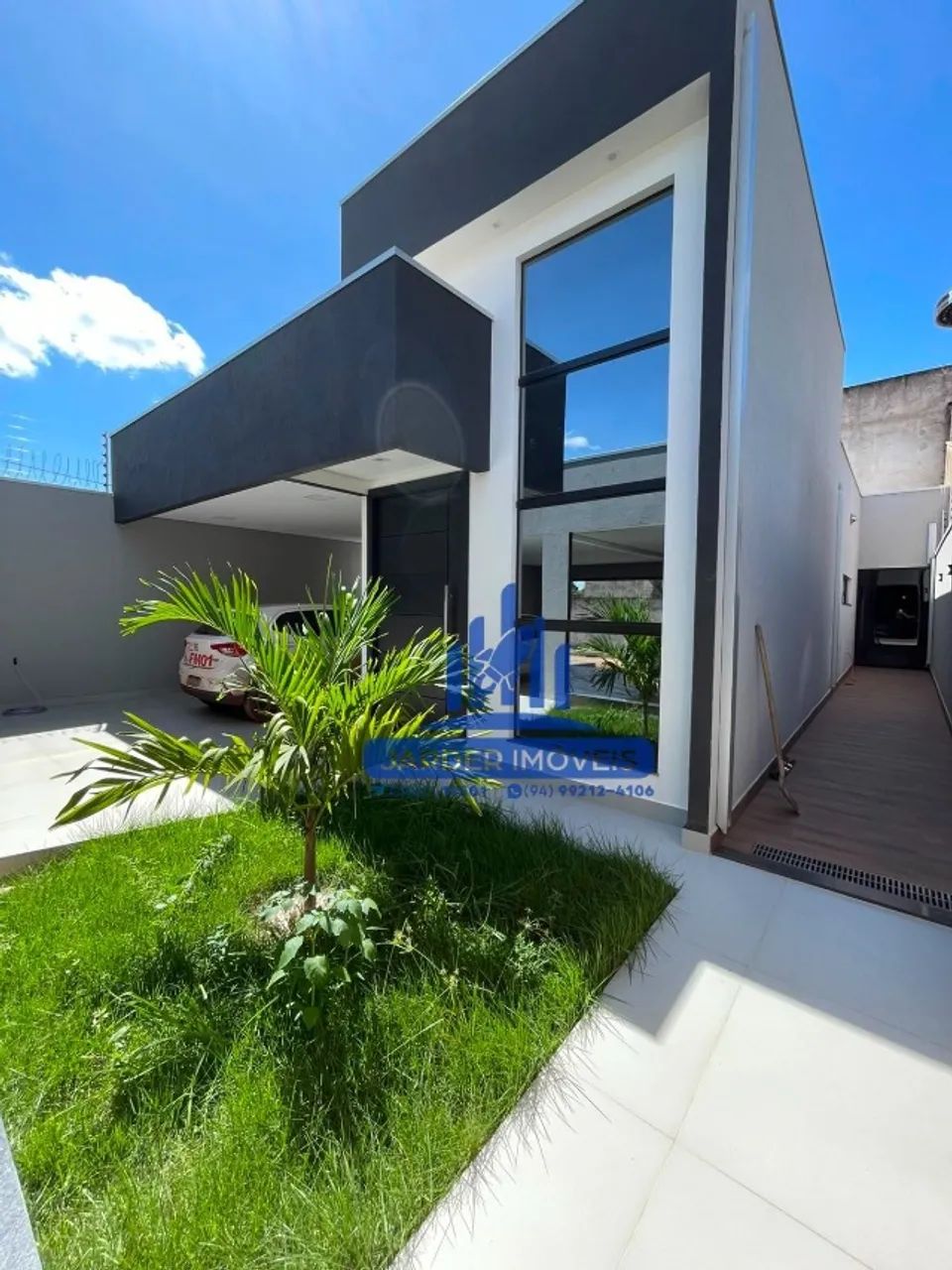Casa para venda / bairro Cidade Jardim