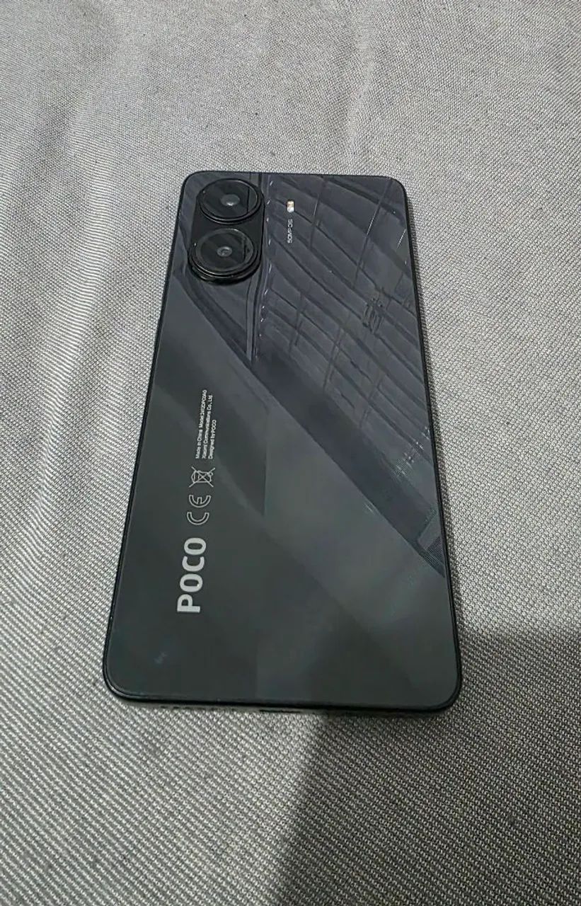 Xiaomi Poco X7 Pro 12/512