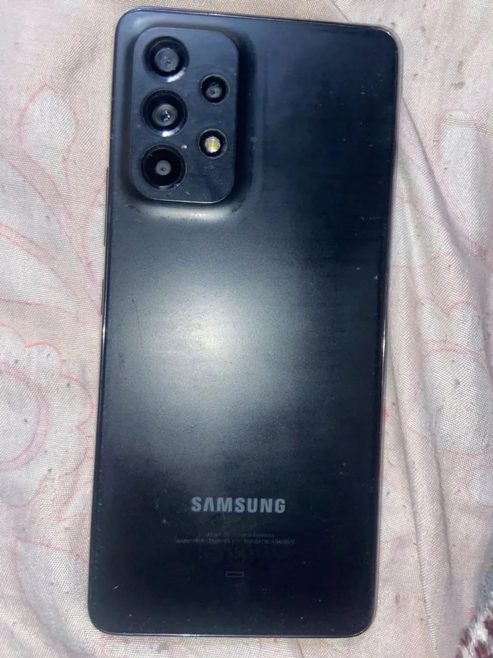 Samsung Galaxy A53 5G