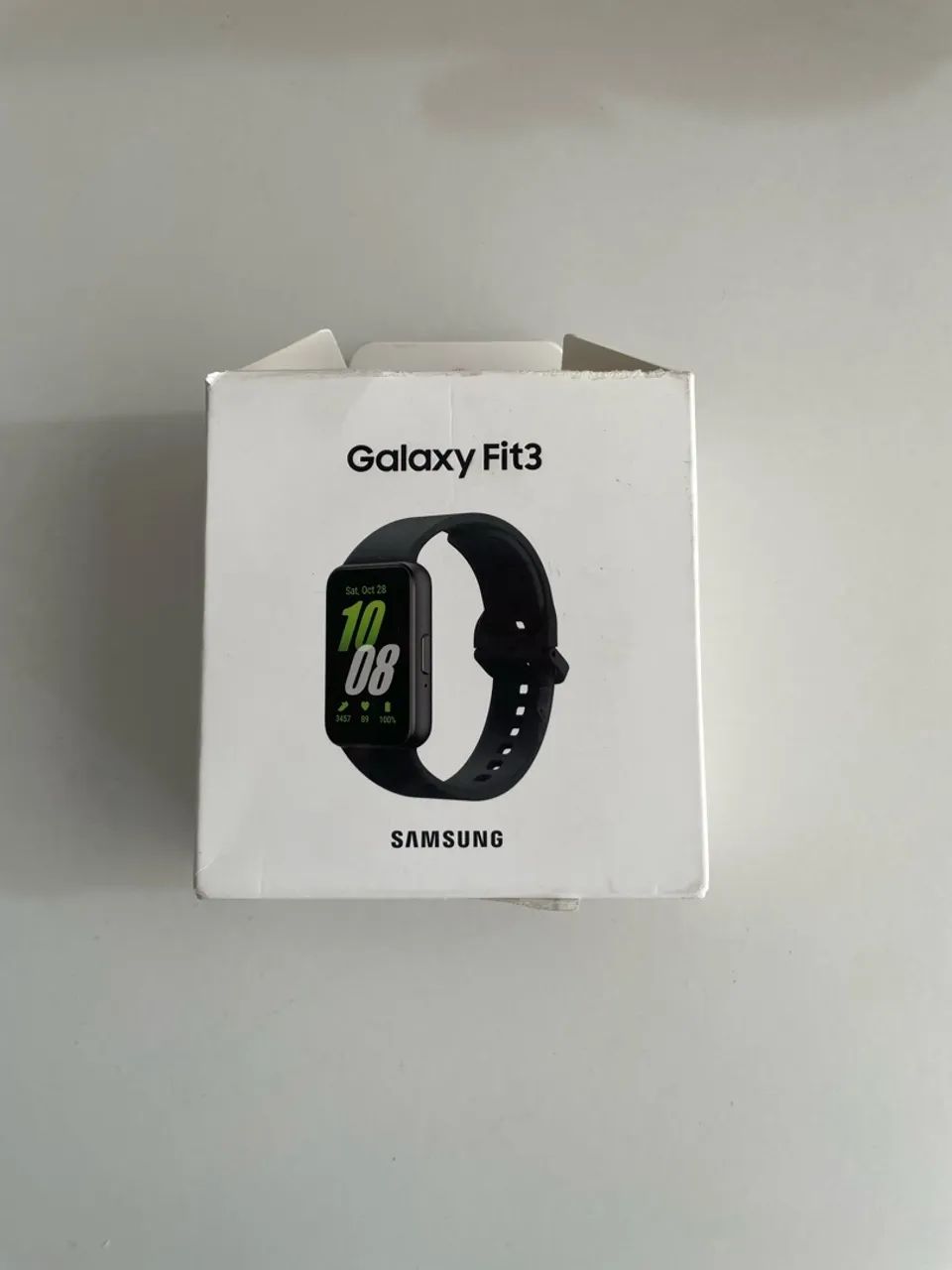 smartwatch galaxy fit 3