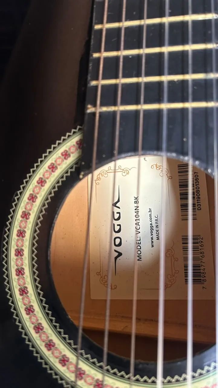 Violão - Foto 4
