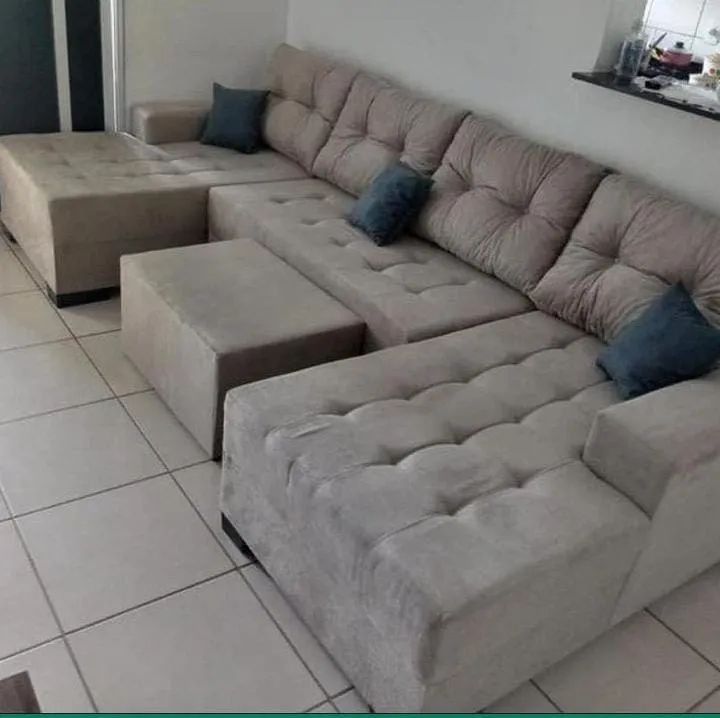 Sofá a pronta entrega direto da fábrica ,promoção ?