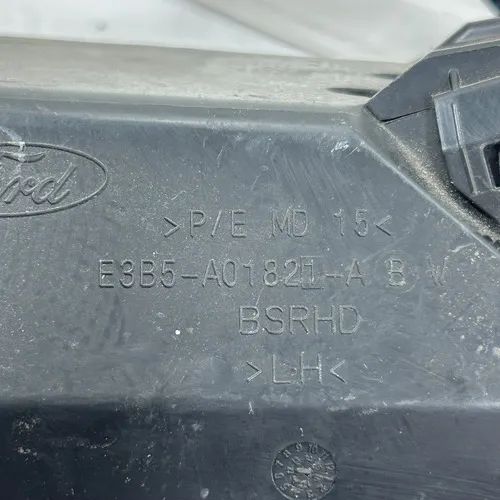 Difusor Ar Central Esquerdo Ford Ka 2015 a 2018 - Foto 7
