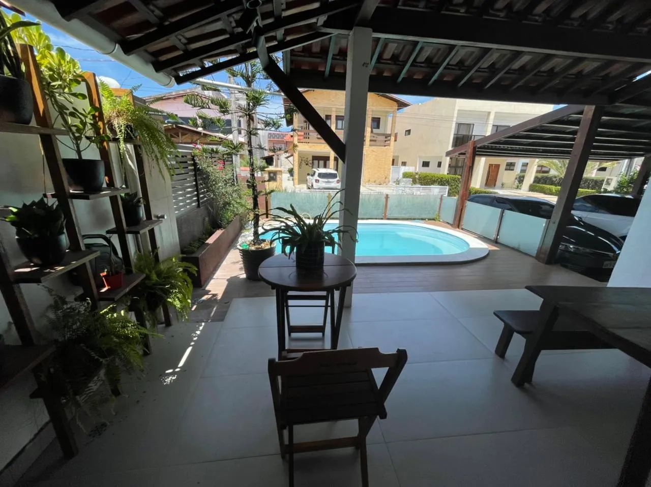 Foto - João Pessoa - Tambauzinho