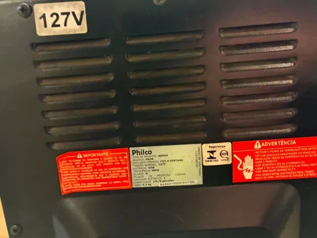 ADEGA ELÉTRICA PHILCO - Foto 2