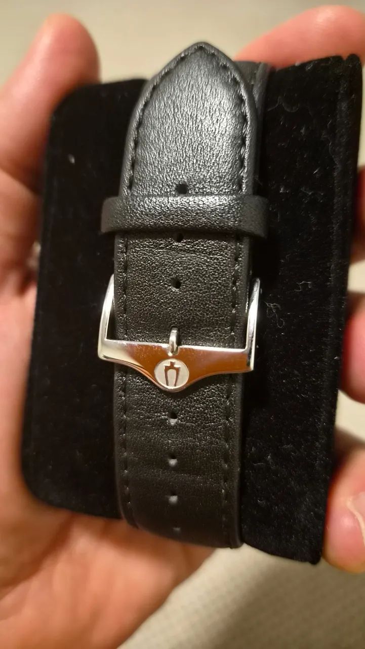 Relógio Bulova Automático  - Foto 4