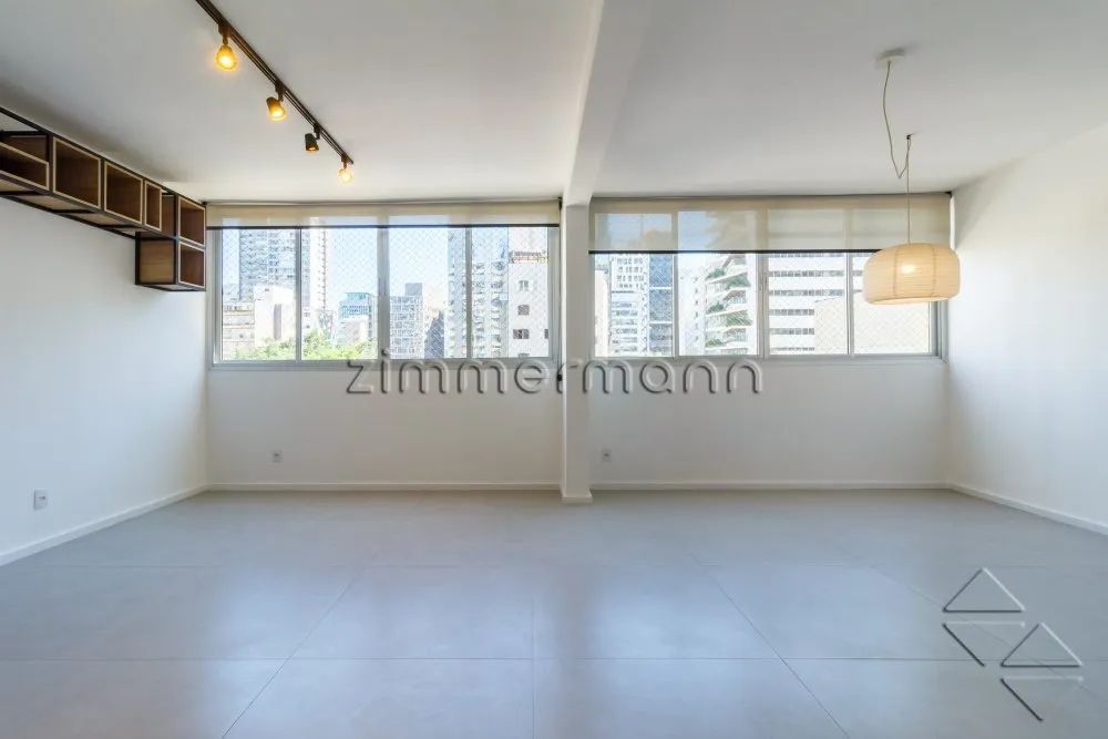 APARTAMENTO PINHEIROS 2 DORMITÓRIOS - Foto 3