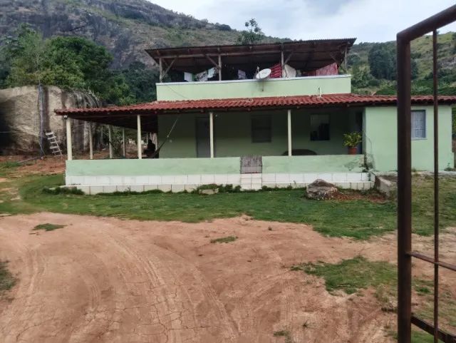 Vendo propriedade com 1 alqueire e um pouco 5.6 - Foto 3