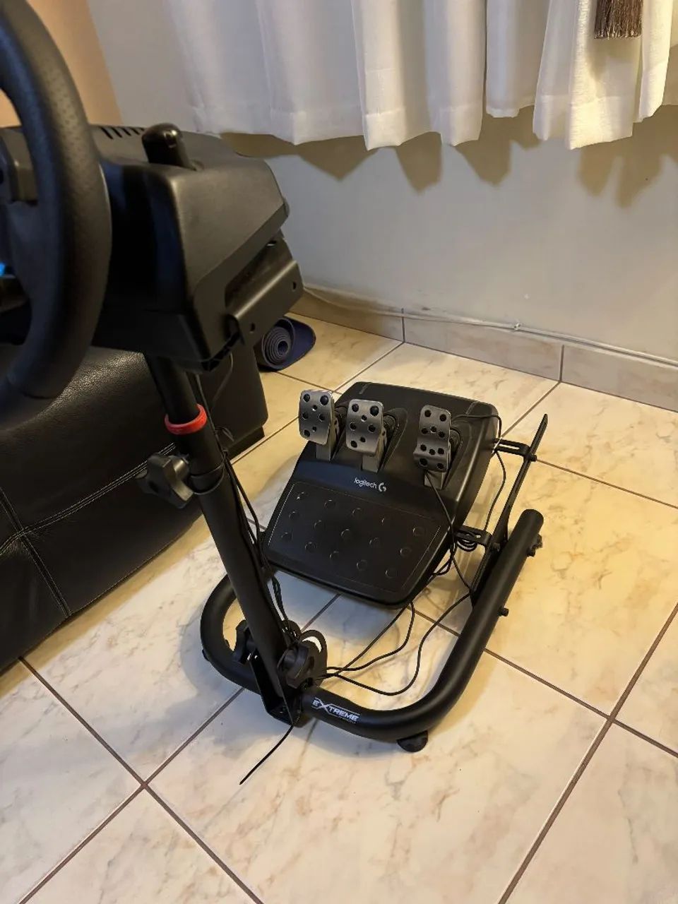 Volante Logitech G29 - Foto 3