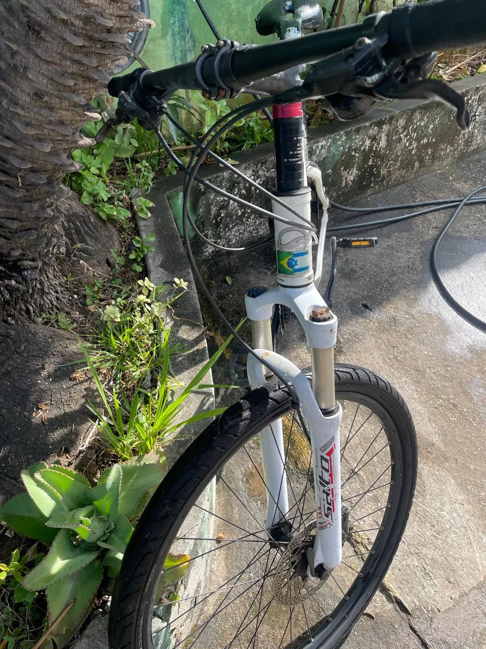 BICICLETA GIANT ARO 26 - Foto 4