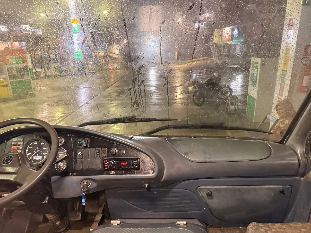 Micro onibus volare A6 - Foto 9