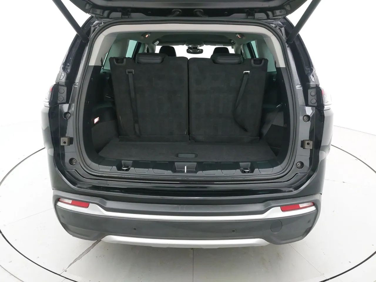 Jeep Commander Limited T270 1.3 TB Flex Aut., foto 9 de 18
