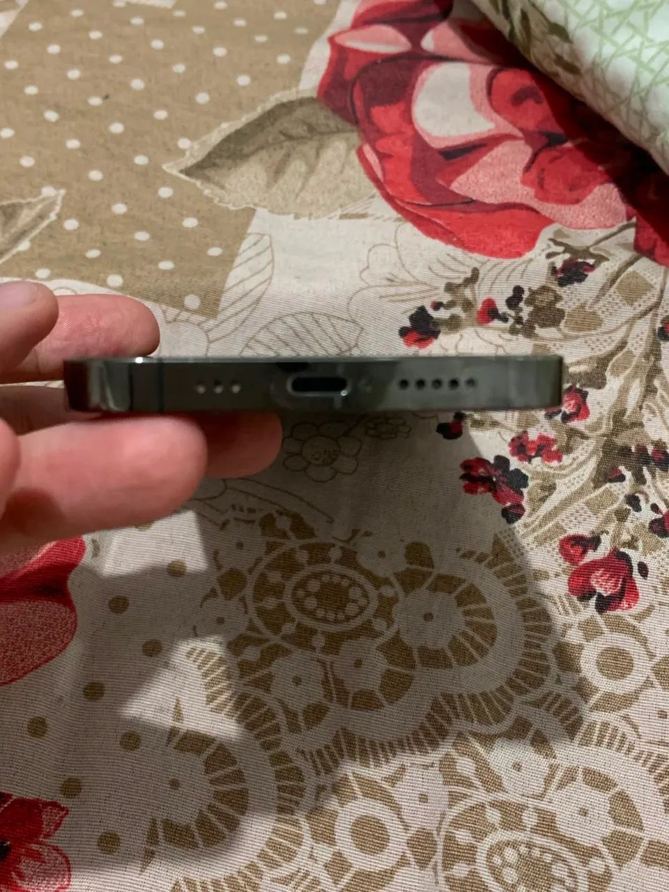 iPhone 13 Pró 512 GB IMPECÁVEL!! - Foto 3