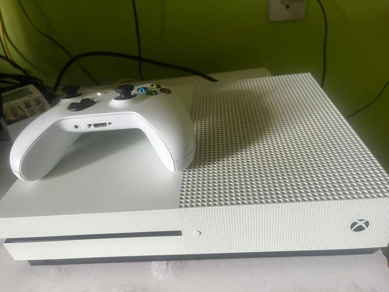 Xbox one s 1tb - Foto 2