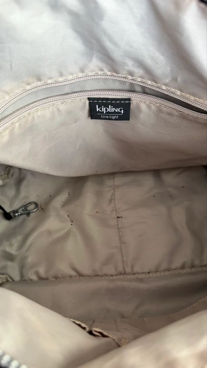Bolsa Kipling - Foto 4