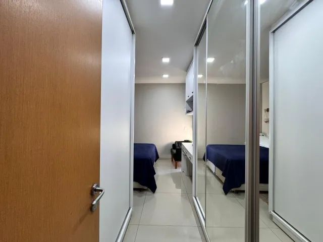 SKYLINE  Direto com  proprietário 110m² de puro requinte: ? 3 suítes  - Foto 3