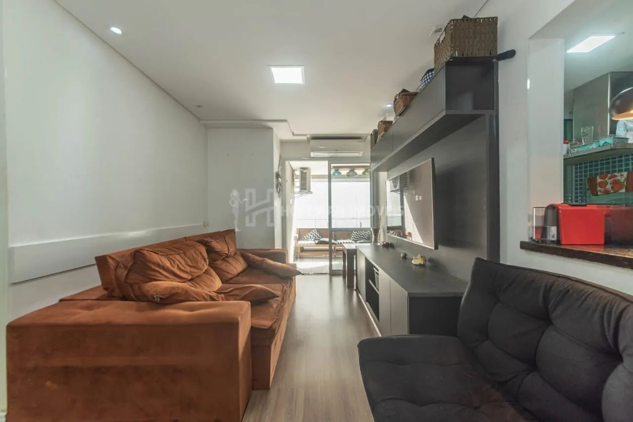 Apartamento com 2 dormitórios à Venda, 75 m² - Barcelona.