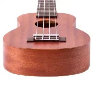 Ukulele Soprano  - Foto 3