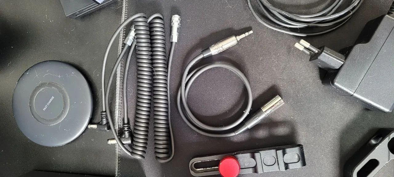 Black magic 4k pocket - Foto 3