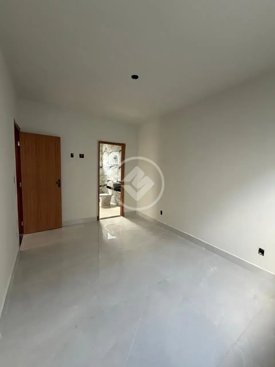 Casa Linear, Lote 360 M2 , Bairro Vida Nova Vespasiano codigo: 344308 - Foto 5