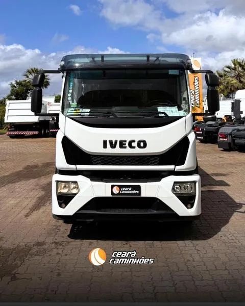 IVECO TECTOR 240E28 - Foto 2